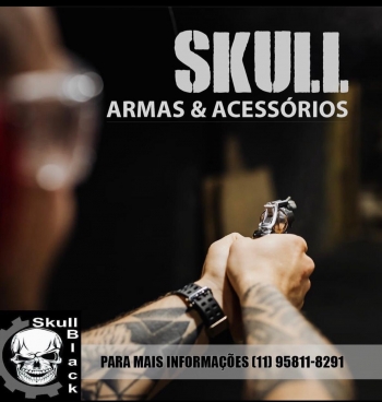 Arma de fogo preço na Vila Augusta - Guarulhos
