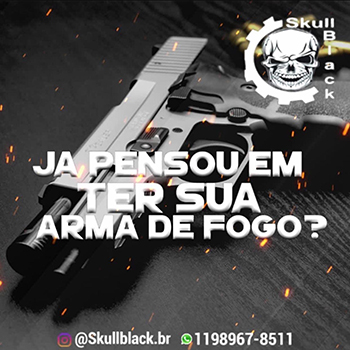 Empresa especializada em documentos para porte de arma no Jaçanã