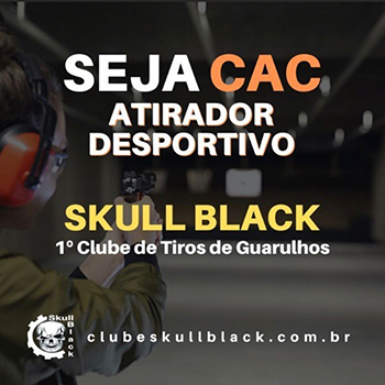 Empresa especializada em porte de arma em Fortaleza - Guarulhos